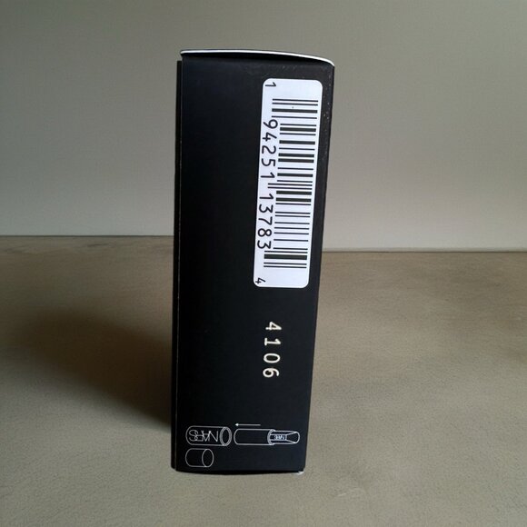 NARS Explicit Lipstick – Shade: No Shame (802) – 3.8 g / 0.13 oz - Picture 2 of 5